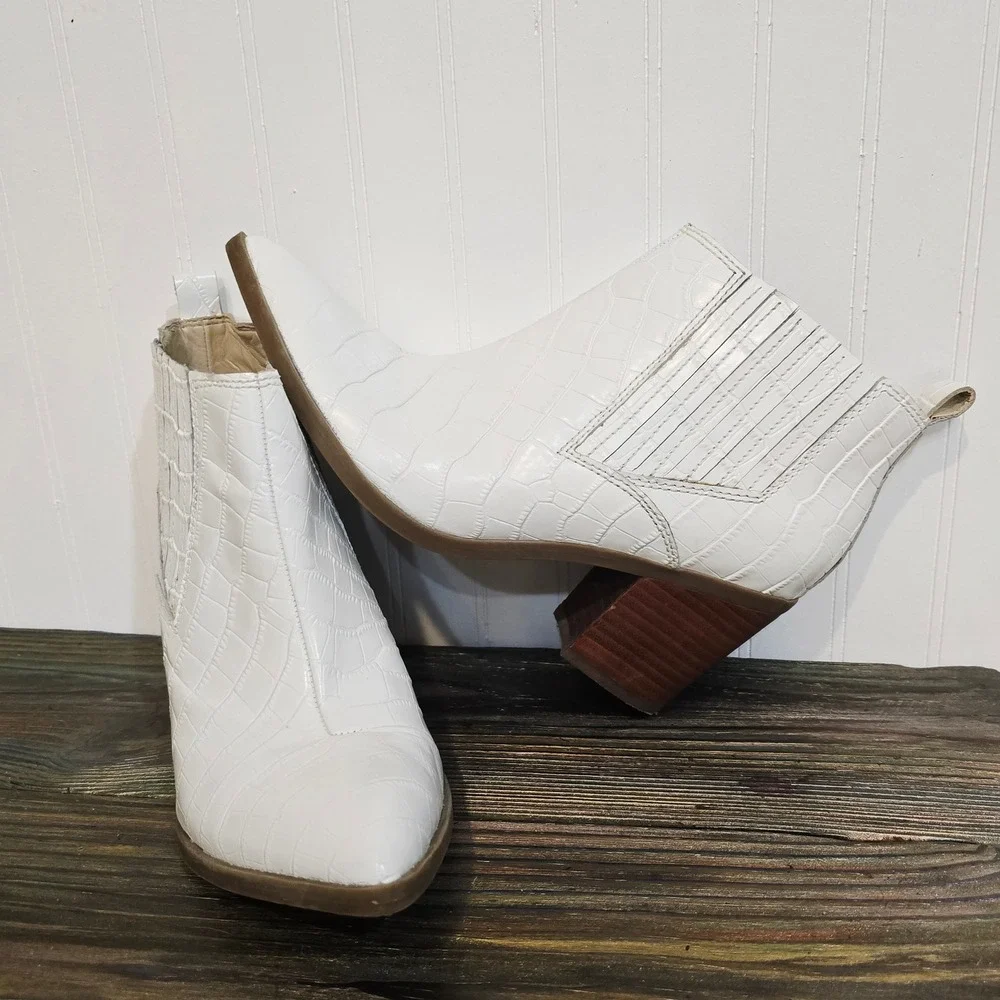 these marc